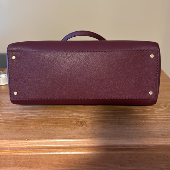 Tory Burch tote - Picture 4 of 6